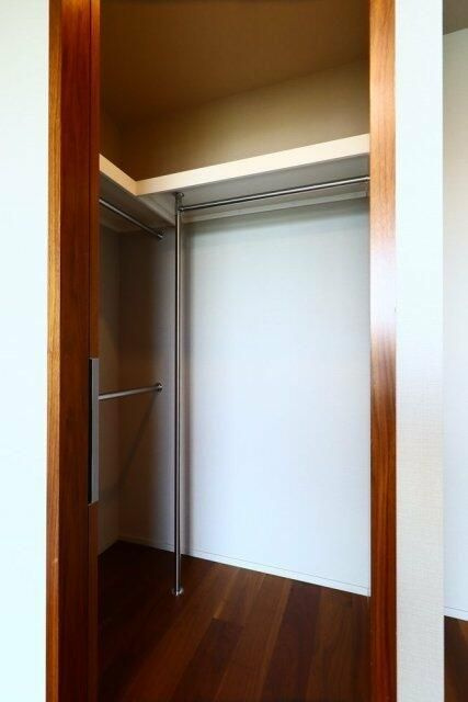 パークコート浜離宮ザ・タワーのその他
