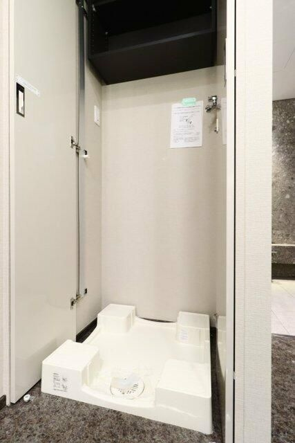 パークコート浜離宮ザ・タワーのその他共用部分