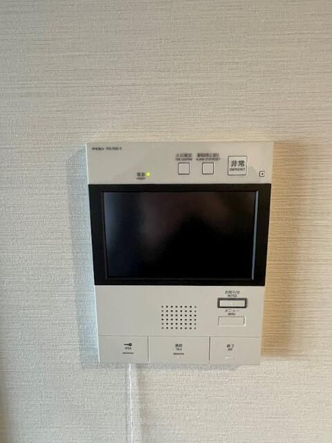 アルティオ　ドマーニの設備