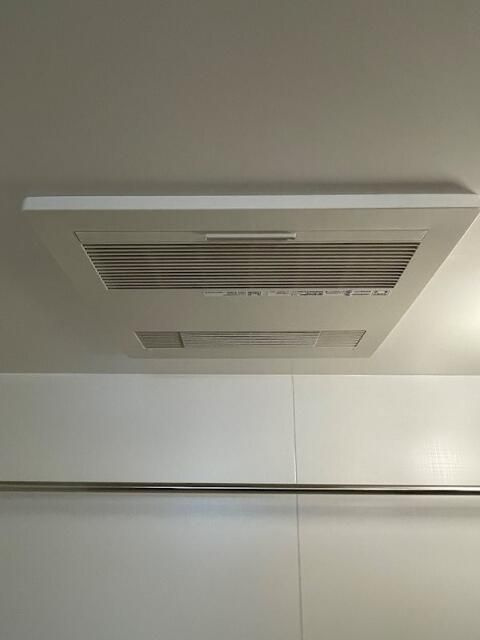 アルティオ　ドマーニの設備