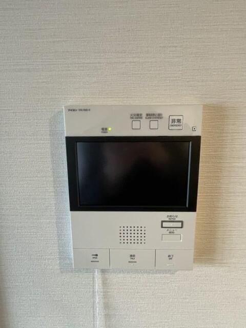 アルティオ　ドマーニの設備