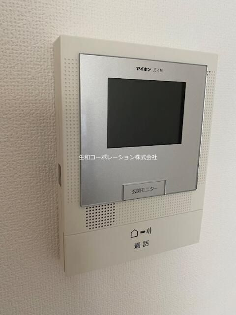 マルベリー小岩の設備