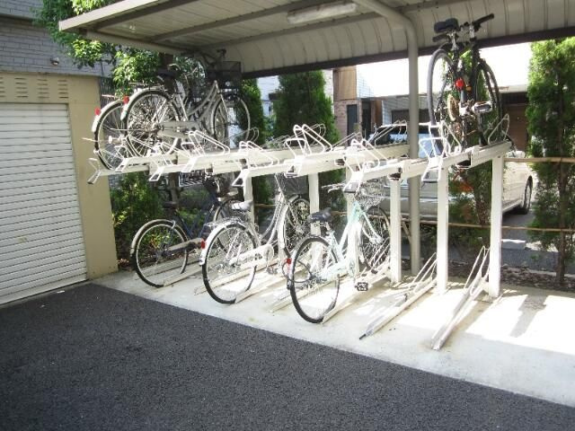 マルベリー小岩のその他共用部分