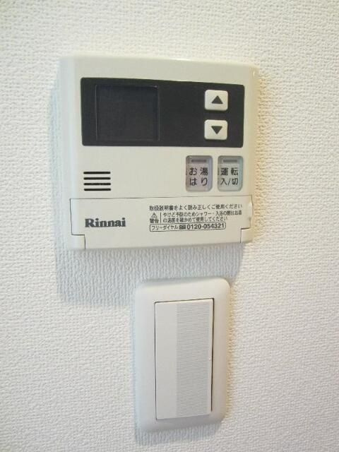 マルベリー小岩の設備