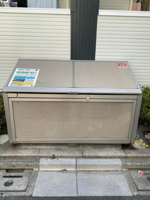 マルベリー小岩のその他共用部分