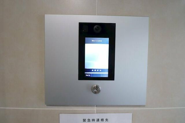 ＧＥＮＯＶＩＡ堀切菖蒲園のその他