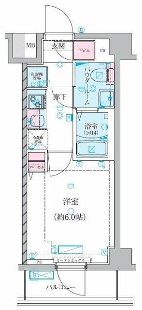 ＧＥＮＯＶＩＡ堀切菖蒲園