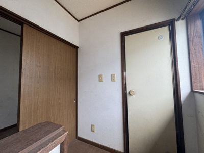 【内装】 | 児玉郡上里町七本木　中古住宅