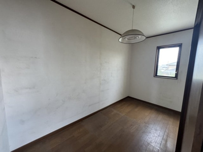 【洋室】 | 児玉郡上里町七本木　中古住宅
