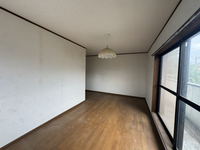 【洋室】 | 児玉郡上里町七本木　中古住宅