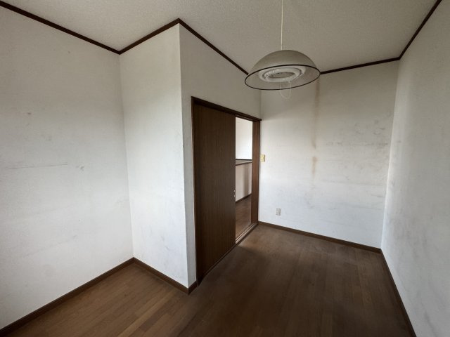 【洋室】 | 児玉郡上里町七本木　中古住宅