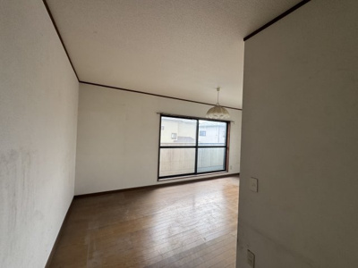 【洋室】 | 児玉郡上里町七本木　中古住宅