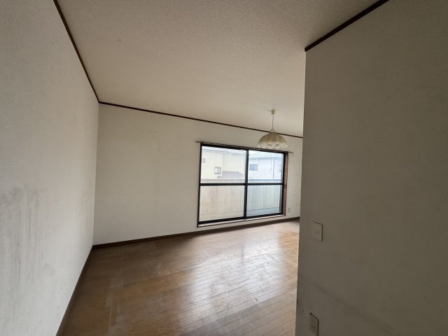 【洋室】 | 児玉郡上里町七本木　中古住宅