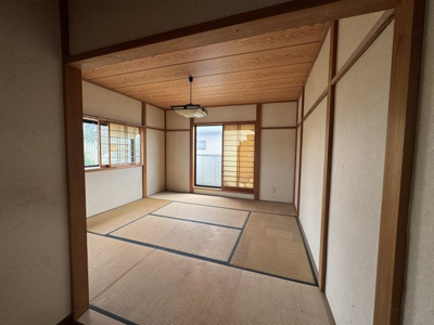 【和室】 | 児玉郡上里町七本木　中古住宅