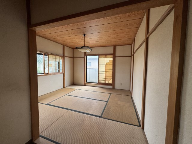 【和室】 | 児玉郡上里町七本木　中古住宅