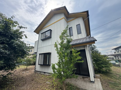 児玉郡上里町七本木 中古住宅 ＼資料請求・見学予約随時受付中