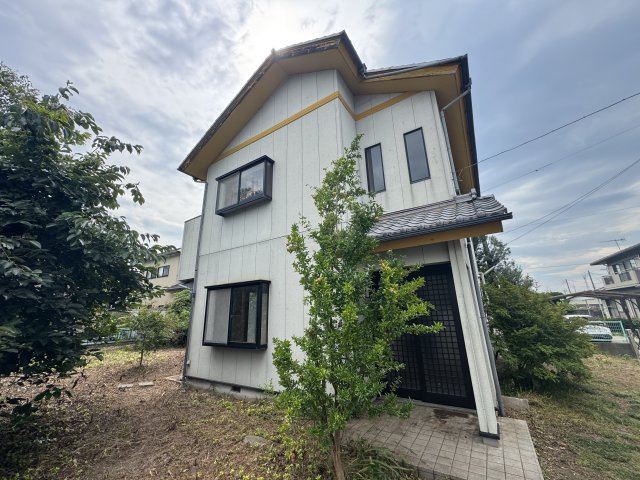 【玄関】 | 児玉郡上里町七本木　中古住宅