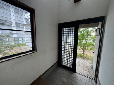 【玄関】 | 児玉郡上里町七本木　中古住宅