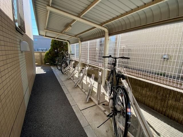 ＷＩＮＧのその他共用部分