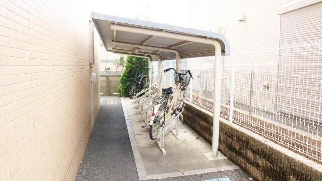 ＷＩＮＧのその他共用部分