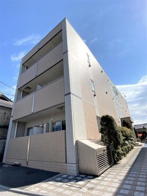 ＷＩＮＧの外観