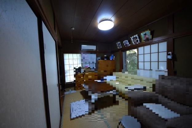 【和室】 | 伊東市川奈　戸建