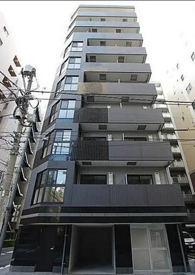 【外観】 | フュージョナル東日本橋