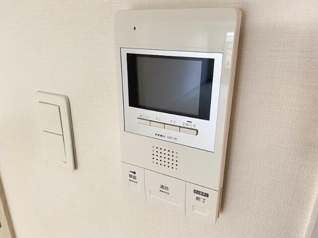 レガーロ・Ｕの設備