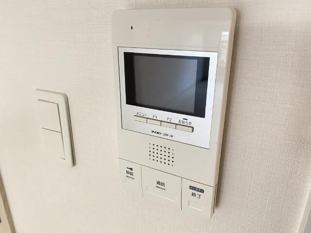 レガーロ・Ｕの設備
