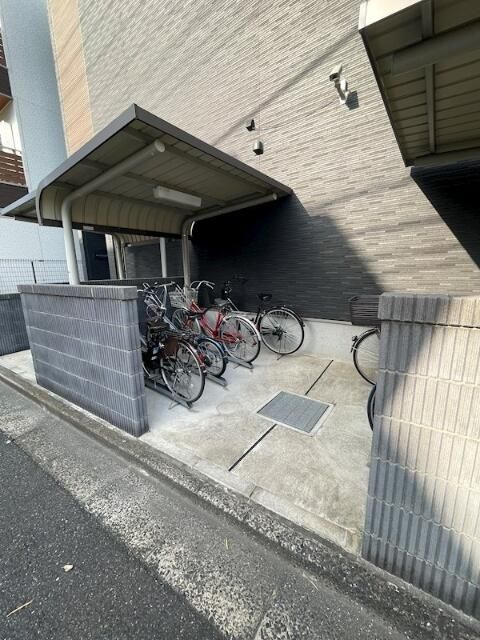 レガーロ・Ｕのその他共用部分