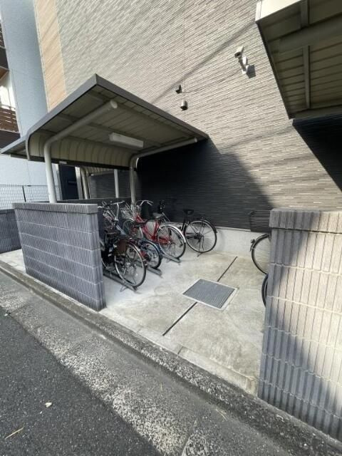 レガーロ・Ｕのその他共用部分