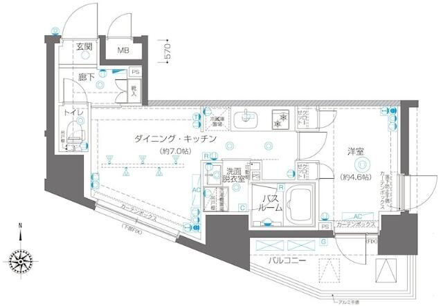 ＺＯＯＭ高田馬場
