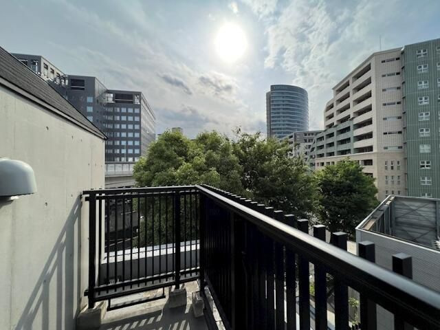 ＺＯＯＭ飯田橋の展望