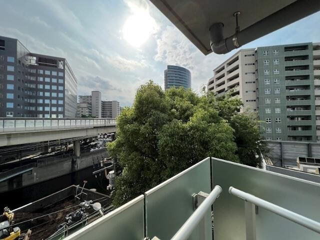 ＺＯＯＭ飯田橋の展望