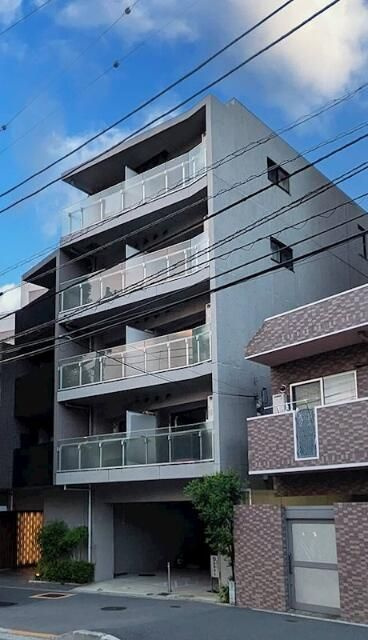 ＺＯＯＭ飯田橋の外観