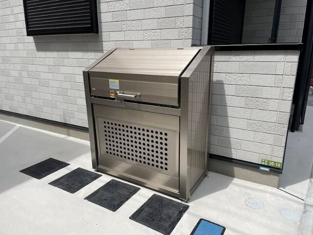 ランドヴィル千住柳町のその他共用部分