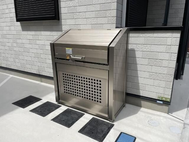 ランドヴィル千住柳町のその他共用部分