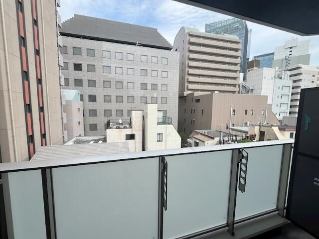 ＹＤＳビルの展望
