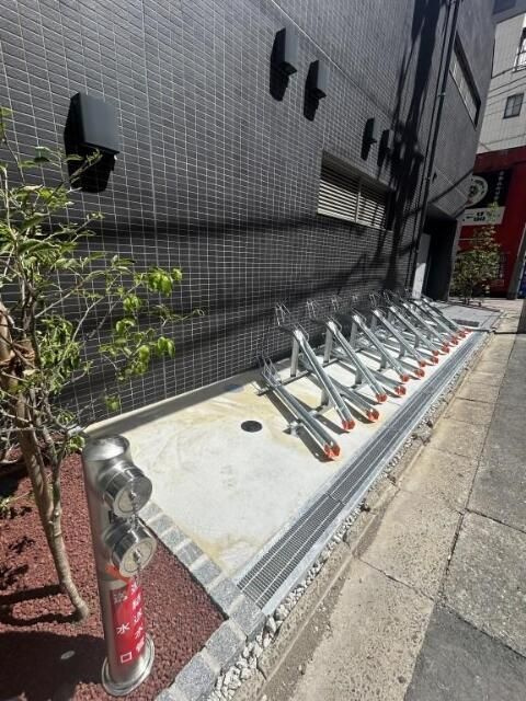 ＹＤＳビルのその他共用部分