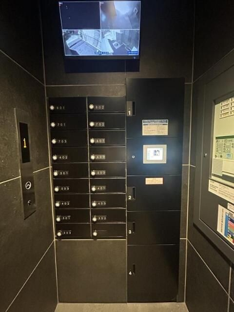 ＹＤＳビルのその他共用部分