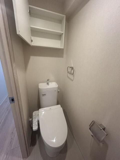 ＹＤＳビルのトイレ