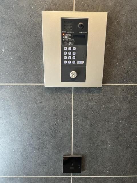 ＹＤＳビルの設備