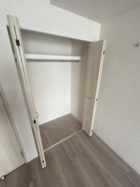 ＹＤＳビルの収納