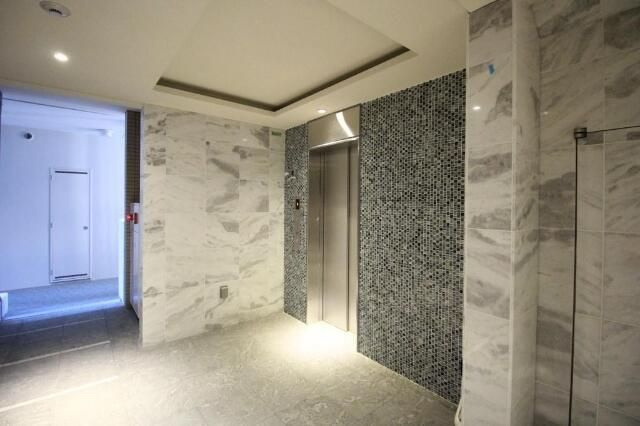 クレシェンテ月島のその他共用部分
