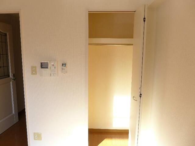 アラモ・１の収納