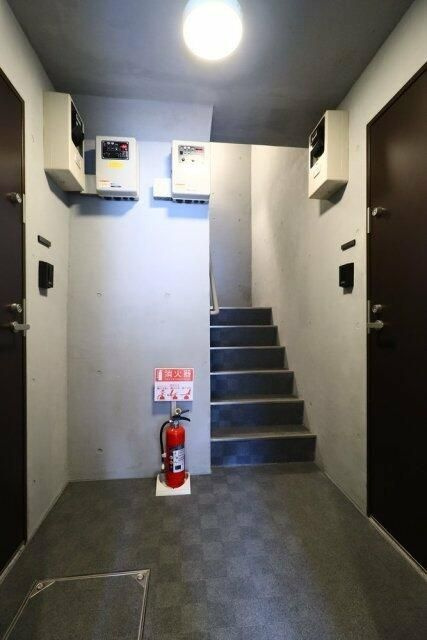ＫＩ－ＦＬＡＴ永福町のその他共用部分