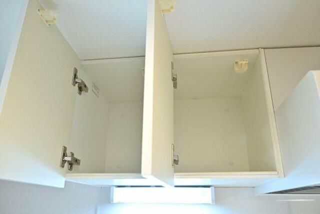 ＫＩ－ＦＬＡＴ永福町のキッチン