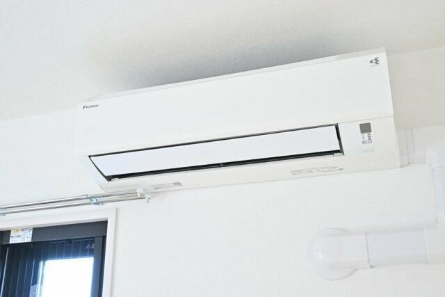 ＫＩ－ＦＬＡＴ永福町の設備