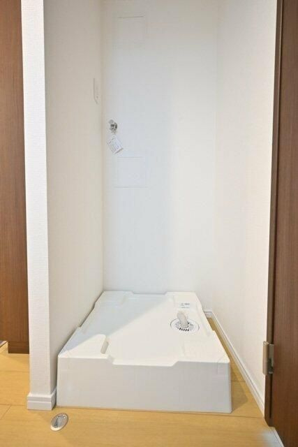 ＫＩ－ＦＬＡＴ永福町の設備