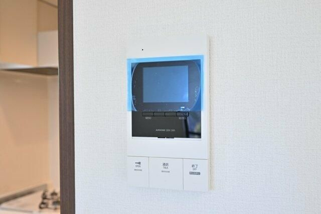 ＫＩ－ＦＬＡＴ永福町のその他